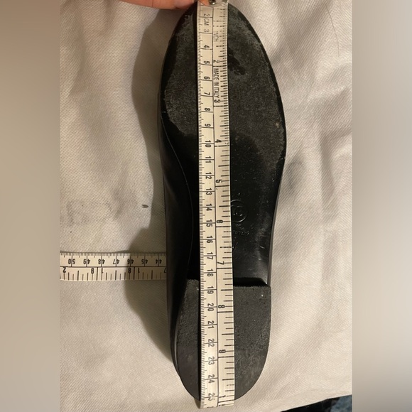 Vintage Chanel Ballet Flats OPEN TO OFFERS - Picture 7 of 8